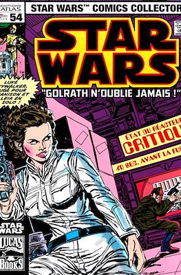 Star Wars Comics Collector #54