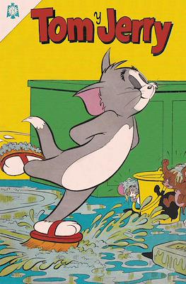 Tom y Jerry #226