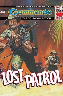 Commando #4820