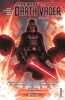 Star Wars: Darth Vader - Lorde Obscuro