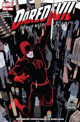 Daredevil (Vol. 3) #21