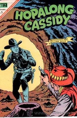 Hopalong Cassidy #148