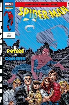 Marvel Integrale: Spider-Man di J.M. DeMatteis #37