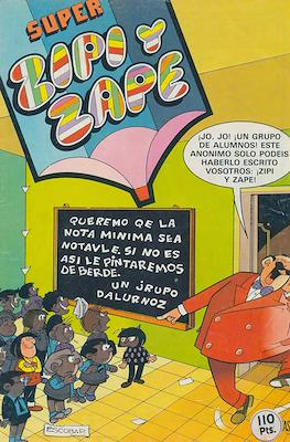 Super Zipi y Zape #146