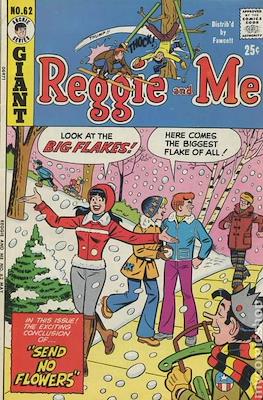 Reggie and Me (1966) #62