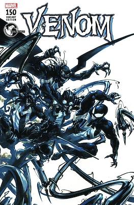 Venom Vol. 3 (2016-Variant Covers) #150.7