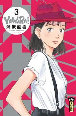 Yawara! #3