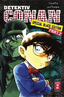 Detektiv Conan: Special Black Edition #2