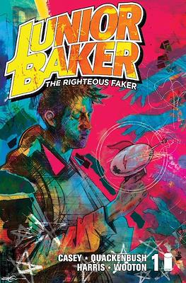 Junior Baker. The Righteous Faker