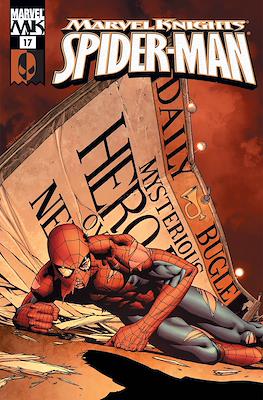 Marvel Knights: Spider-Man Vol. 1 (2004-2006) / The Sensational Spider-Man Vol. 2 (2006-2007) (Comic Book 32-48 pp) #17