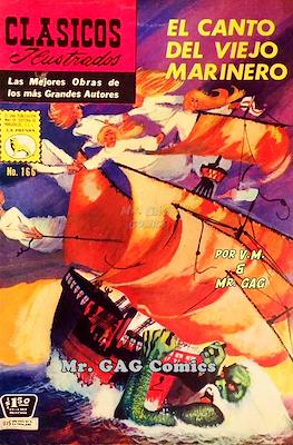 Clásicos Ilustrados #166
