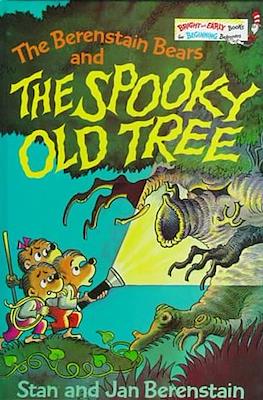 The spooky old tree