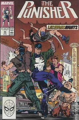 The Punisher Vol. 2 (1987-1995) (Comic-book) #20