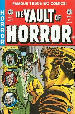 The Vault of Horror (Comic Book) #21