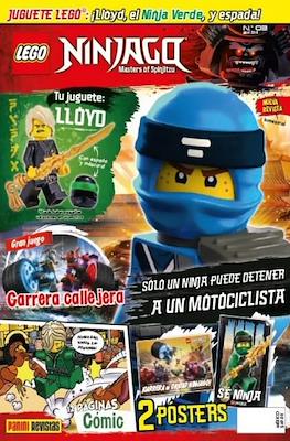 Lego Ninjago #3