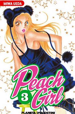 Peach Girl #3