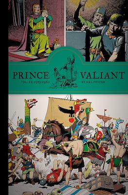 Prince Valiant (Hardcover 112 pp) #12