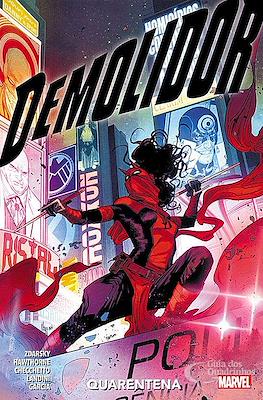 Demolidor Vol. 3 (2020-) #7