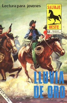 Salvaje Oeste #303