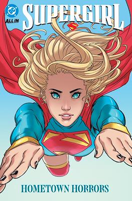 Supergirl Vol. 8 (2025-) #2