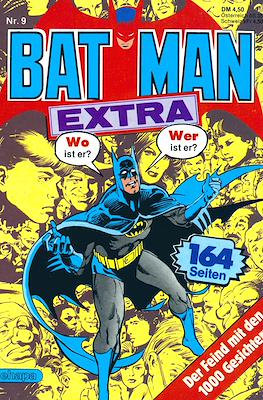 Batman Extra #9