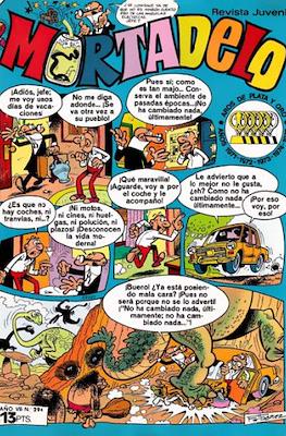 Mortadelo #294