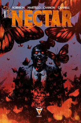 Nectar (Variant Covers) #1.2