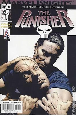 The Punisher Vol. 6 2001-2004 #10