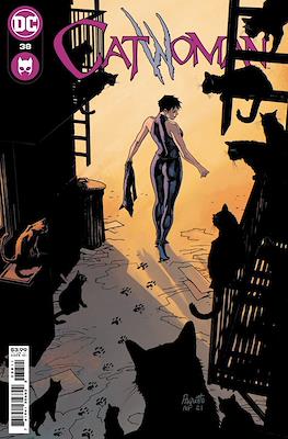 Catwoman Vol. 5 (2018-...) #38