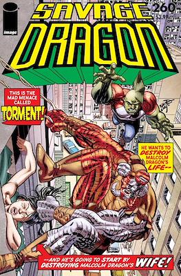The Savage Dragon #260