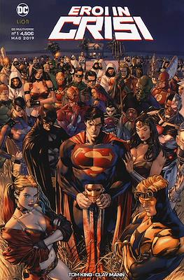 DC Multiverse