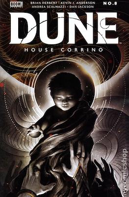 Dune House Corrino #8
