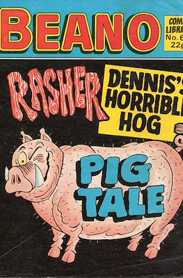 The Beano Comic / The Beano #62