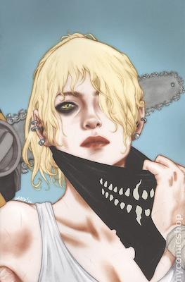Something Is Killing The Children (Variant Cover) #30.1