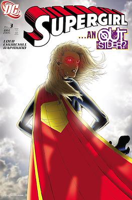 Supergirl Vol. 5 (2005-2011) #3