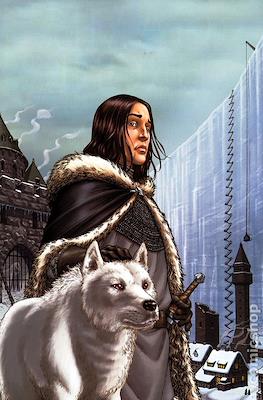 A Game Of Thrones (Variant Cover) #4