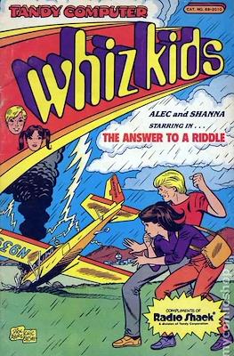 Tandy Computer Whiz Kids #2
