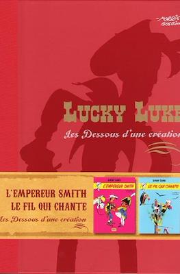 Lucky Luke: Les Dessous d'une création #14
