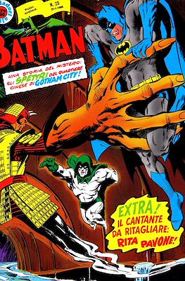 Batman #25
