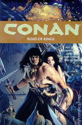 Conan #11