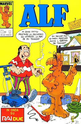 Alf #6