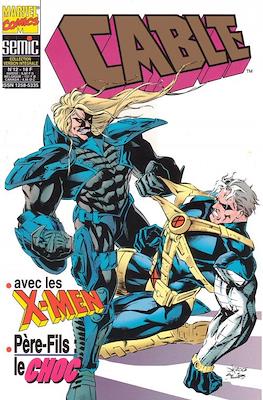 Cable #12