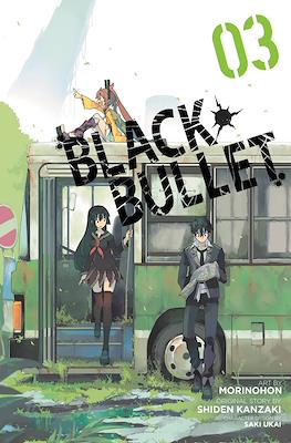 Black Bullet #3