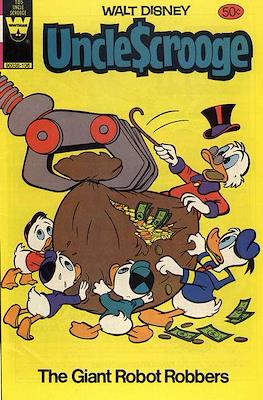 Uncle Scrooge #185