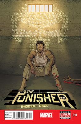 The Punisher Vol. 9 #10