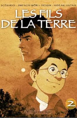 Les fils de la terre #2