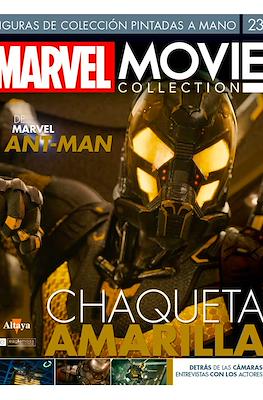 Marvel Movie Collection (Grapa) #23