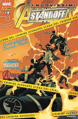 Avengers #63