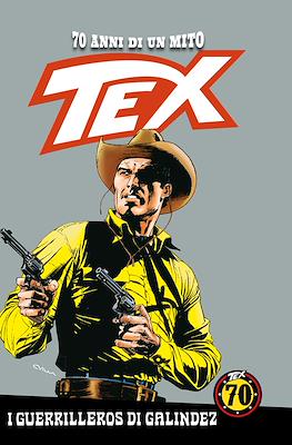 Tex: 70 anni di un mito #96