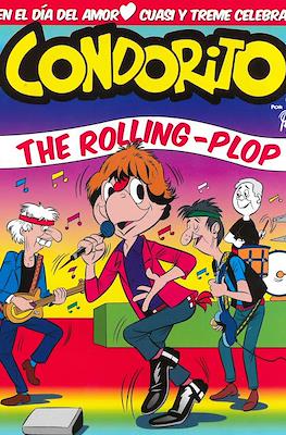 Condorito #778